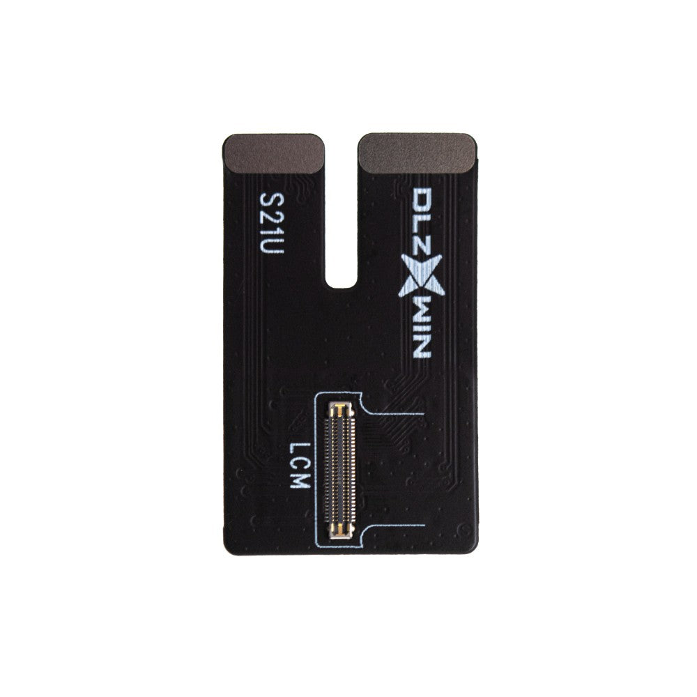 DL S300 LCD Screen Display Tester Cable for Samsung Galaxy S21 Ultra 5G G998 DL S300 LCD Screen Display Tester Cable for Samsung Galaxy S21 Ultra 5G G998